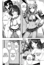 Oei-san wa Kojirasetai page 23