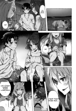 Oei-san wa Kojirasetai page 34