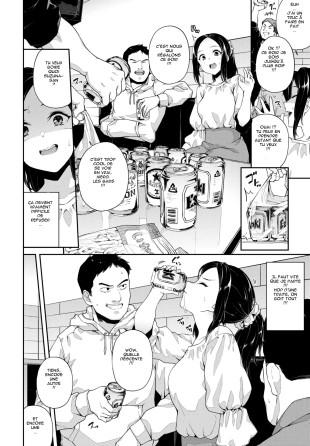 hentai Off-Pako Chuuihou