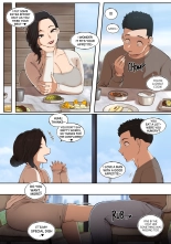 Office Affair - The Chemistry Between Subordinate And Boss : page 19