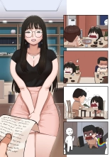 Office Affair - The Chemistry Between Subordinate And Boss : page 25