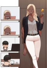 Office Affair - The Chemistry Between Subordinate And Boss : page 30