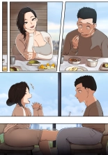 Office Affair - The Chemistry Between Subordinate And Boss : page 41