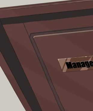 hentai Office Secret ch.1-2