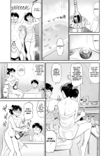 Bathtub Party Time : page 5