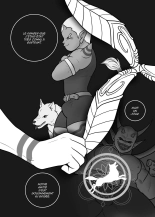 Ogre to Dwa 2 page 3