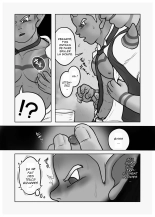 Ogre to Dwa 2 page 12