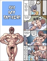 Oh My Father! : page 1