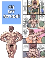 Oh My Father! : page 2