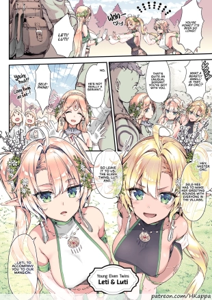 hentai original