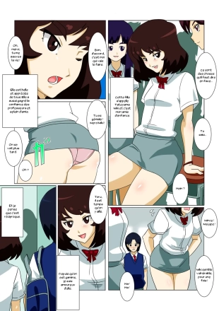 hentai original
