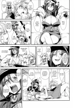 Oishikute Sorosoro Hontou ni Dame ni Naru : page 2