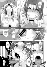 Oishikute Sorosoro Hontou ni Dame ni Naru : page 18