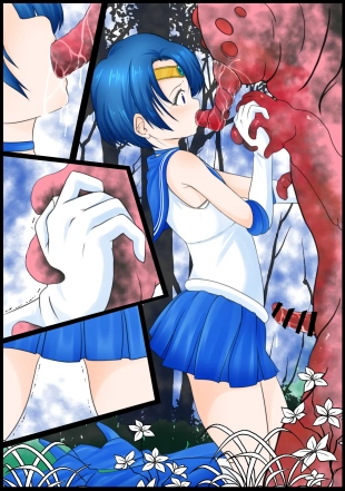 hentai sailor moon