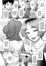 Oji no Tsuma - the wife of my uncle | La femme de mon oncle page 2