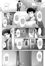 Oji no Tsuma - the wife of my uncle | La femme de mon oncle page 4