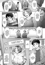 Oji no Tsuma - the wife of my uncle | La femme de mon oncle page 24