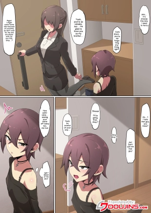 hentai original