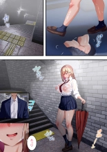Ojisen Gal ni Odosarete Mainichi Namahame Seikatsu page 25