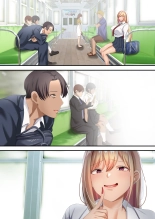 Ojisen Gal ni Odosarete Mainichi Namahame Seikatsu page 54