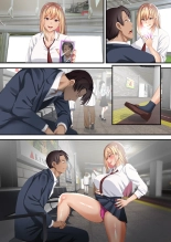 Ojisen Gal ni Odosarete Mainichi Namahame Seikatsu page 56