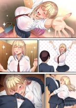 Ojisen Gal ni Odosarete Mainichi Namahame Seikatsu page 57