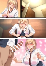 Ojisen Gal ni Odosarete Mainichi Namahame Seikatsu page 58