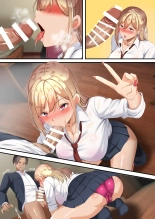Ojisen Gal ni Odosarete Mainichi Namahame Seikatsu page 59