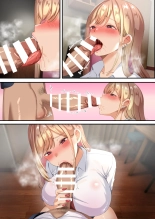 Ojisen Gal ni Odosarete Mainichi Namahame Seikatsu page 60