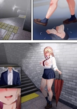 Ojisen Gal ni Odosarete Mainichi Namahame Seikatsu page 74