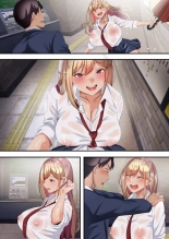 Ojisen Gal ni Odosarete Mainichi Namahame Seikatsu page 75