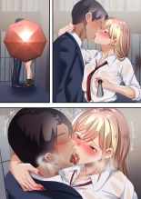 Ojisen Gal ni Odosarete Mainichi Namahame Seikatsu page 77