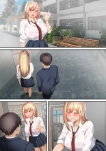 Ojisen Gal ni Odosarete Mainichi Namahame Seikatsu page 84