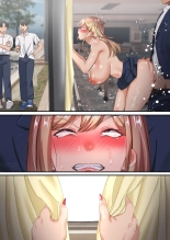 Ojisen Gal ni Odosarete Mainichi Namahame Seikatsu page 86