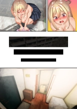 Ojisen Gal ni Odosarete Mainichi Namahame Seikatsu page 91