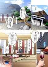Ojou-sama wa Ogehin na Sex ga Okonomi desu. 2 page 6