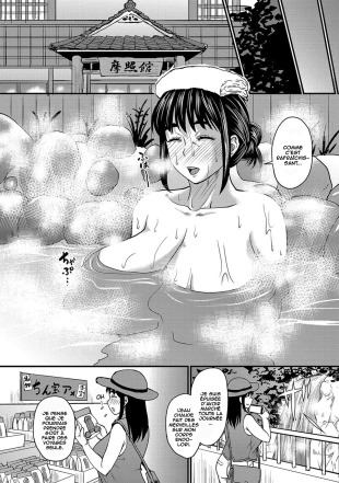 hentai Okaa-san no Hitoritabi
