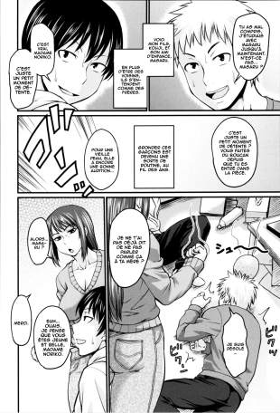 hentai Okaa-san no Kakushigoto