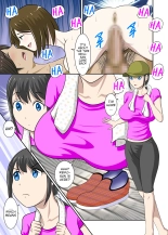 Okaa-san to Okaa-san to Boku no Seiseikatsu 1-3 : page 51