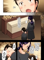 Okaasan Ha Soap No Nioi | Mommy Smells Like Soap page 18