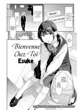 Bienvenue Chez Toi : page 2