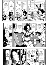 Okane Daisuki 2 I Love Money 2 FRENCH : page 10