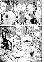 Okane Daisuki 2 I Love Money 2 FRENCH : page 21