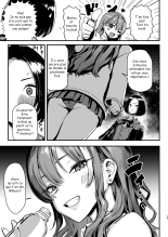 Okane Daisuki 2 I Love Money 2 FRENCH : page 25
