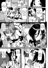 Okane Daisuki 2 I Love Money 2 FRENCH : page 39