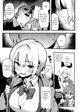 Okane Daisuki 2 I Love Money 2 FRENCH : page 49