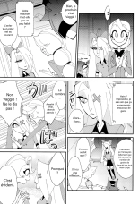 Okayu Kyoushitsu : page 9