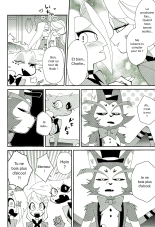 Okayu Kyoushitsu : page 10