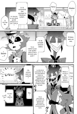 Okayu Kyoushitsu : page 17