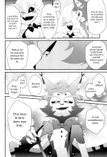 Okayu Kyoushitsu : page 20